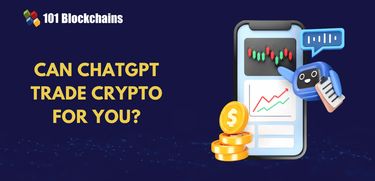 „ChatGPT“ kaip kriptovaliutų prekybos asistentas: galimybės ir apribojimai