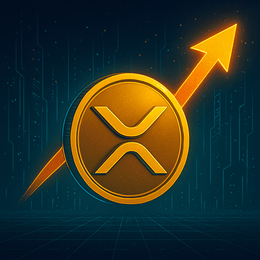 „XRP Fractal“ rodo, kad kaina gali padidėti daugiau nei 100% iki 7 USD lapkritį