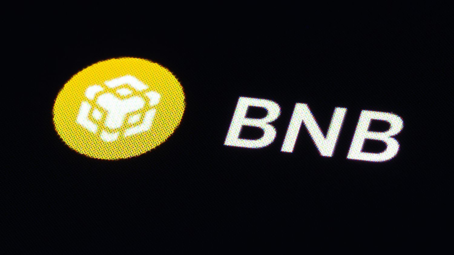 BNB sugrįžimo valgis – „Trader“ sako