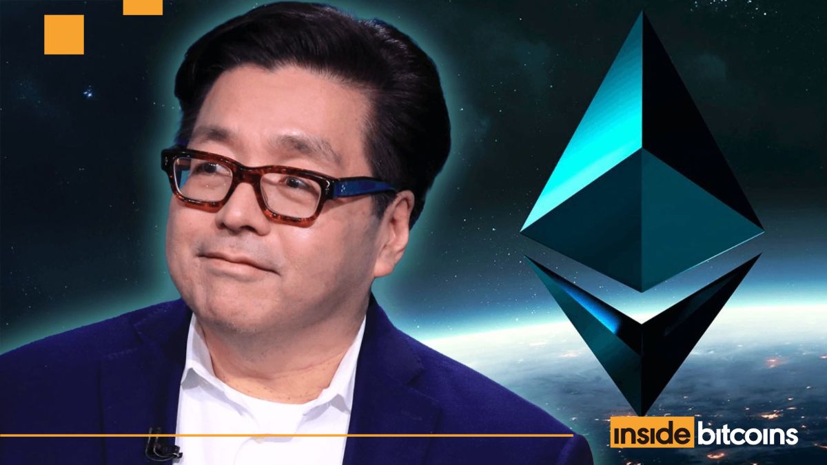Tomo Lee „Bitmine“ perka „Dip“ 480 milijonų dolerių pirkimą