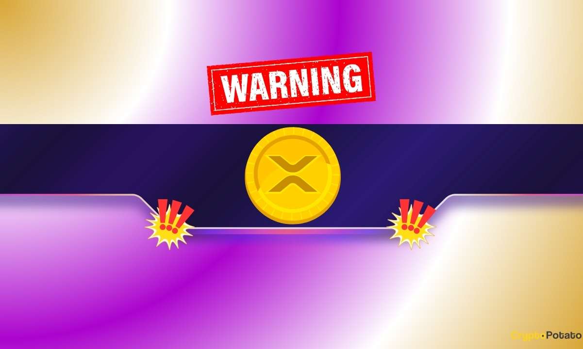 Ar Ripple XRP gali išlaikyti liniją? Analitikai atkreipia dėmesį į kitą esminę paramą