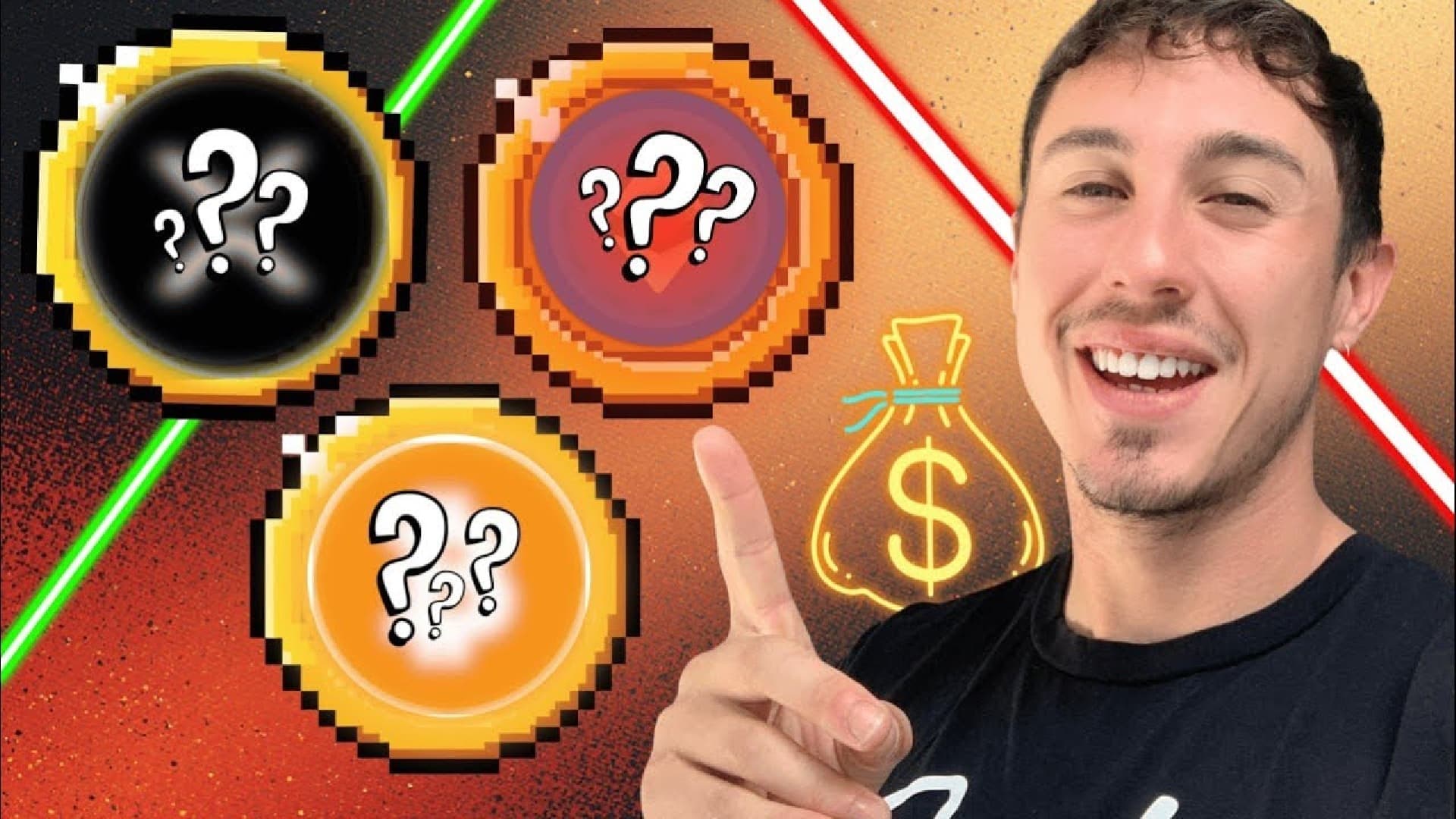 Geriausi Jacobo Crypto Bury altkoinai, kuriuos reikia žiūrėti 2026 m