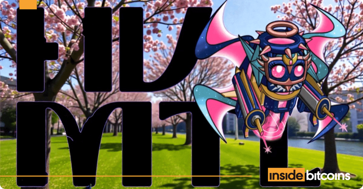 HV-MTL šį mėnesį ketina pristatyti savo NFT strategiją