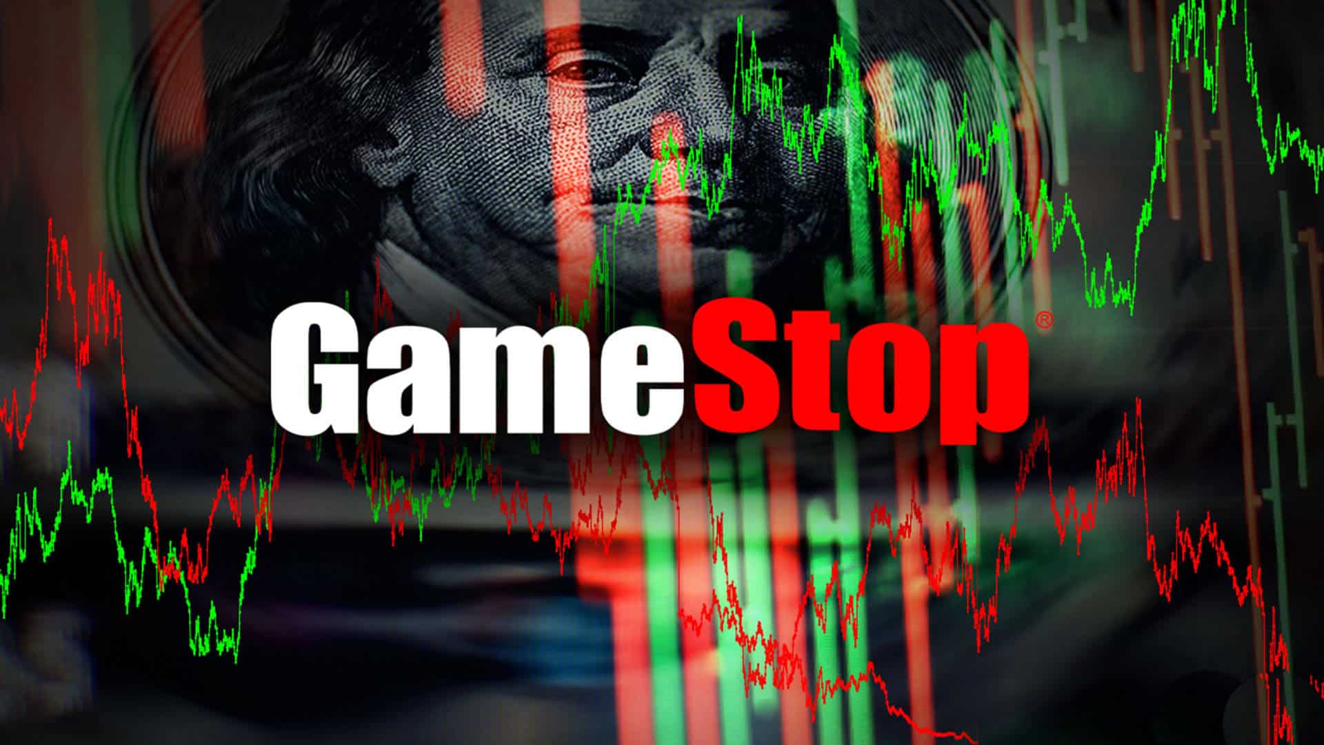 „GameStop“ perveda visas „Bitcoin“ atsargas