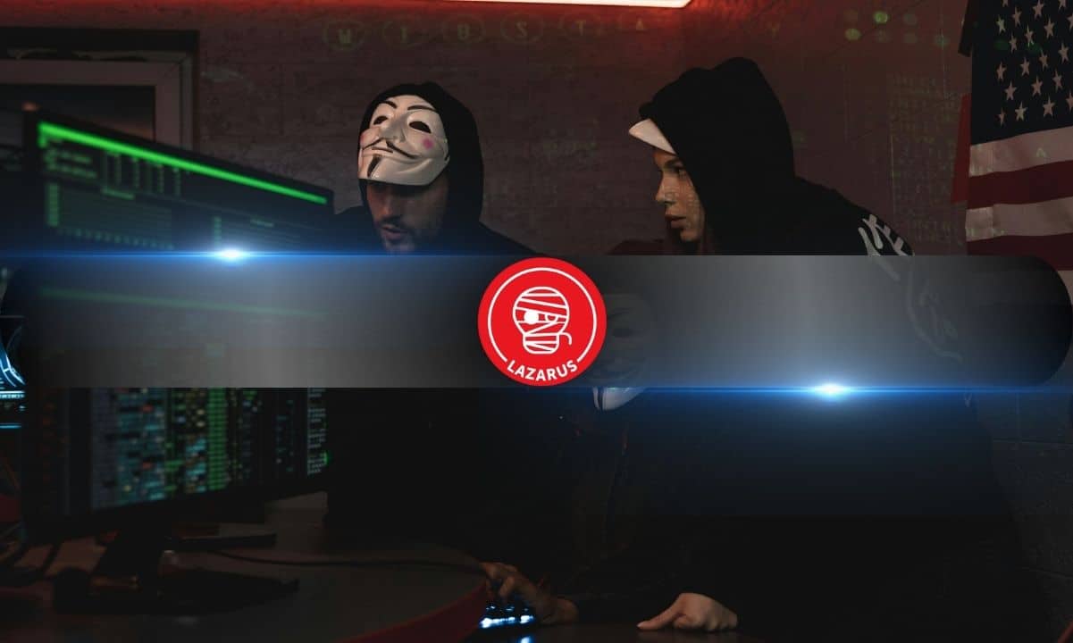 Su Šiaurės Korėja susiję įsilaužėliai įtariami Bitrefill pažeidimu, kuris nusekė pinigines