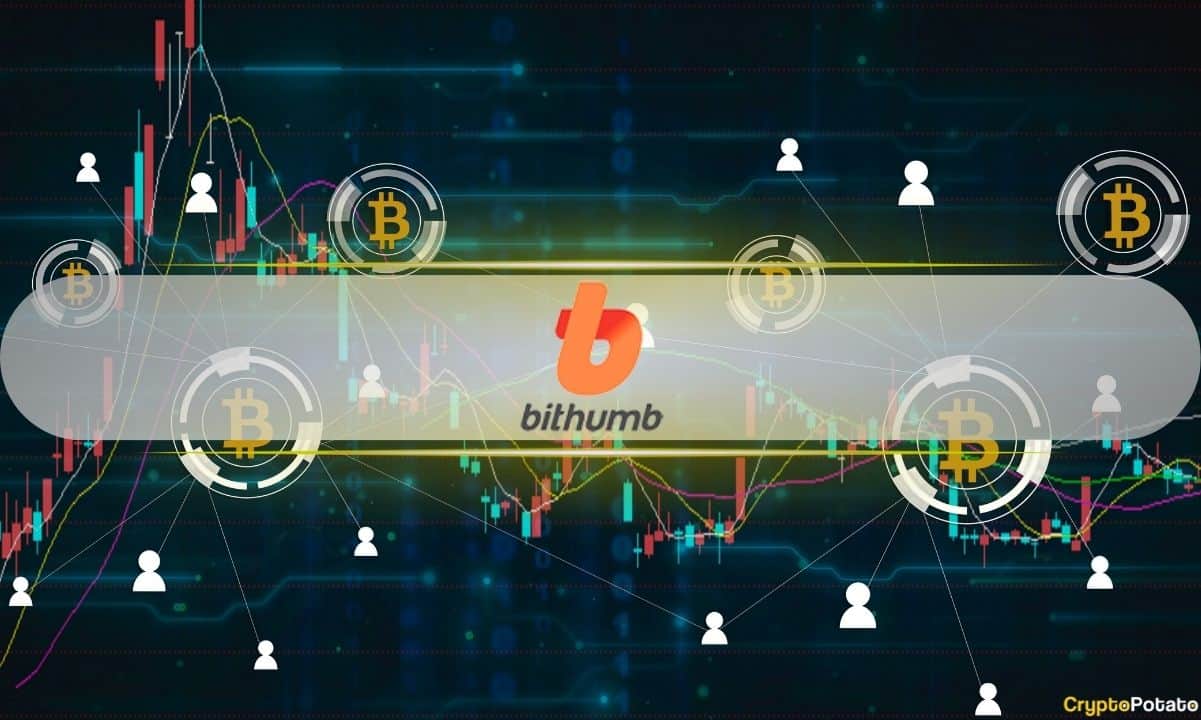 Brangiai kainuojantis „Bitcoin Glitch“ išauga, nes „Bithumb“ taikinys „Holdout“ naudotojams teisme: pranešimas