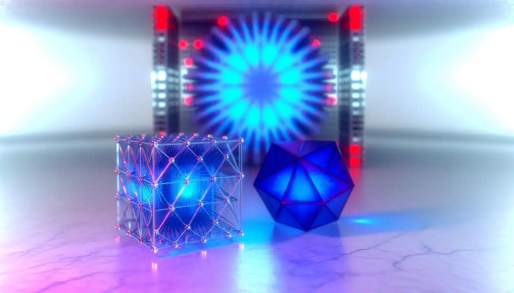 Coinbase teigia, kad Algorand ir Aptos yra pasirengę kvantinei grėsmei