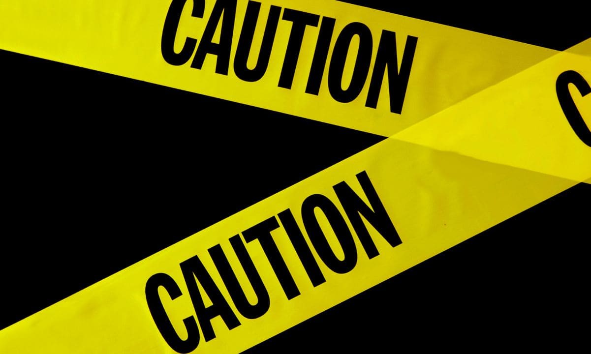 Kaip muzikantas pametė 5.92 BTC netikroje Ledger programoje