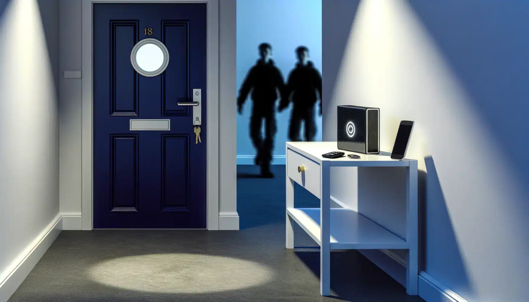 Netikras policininko vadovas, kaip pavogti 1 mln. USD BTC