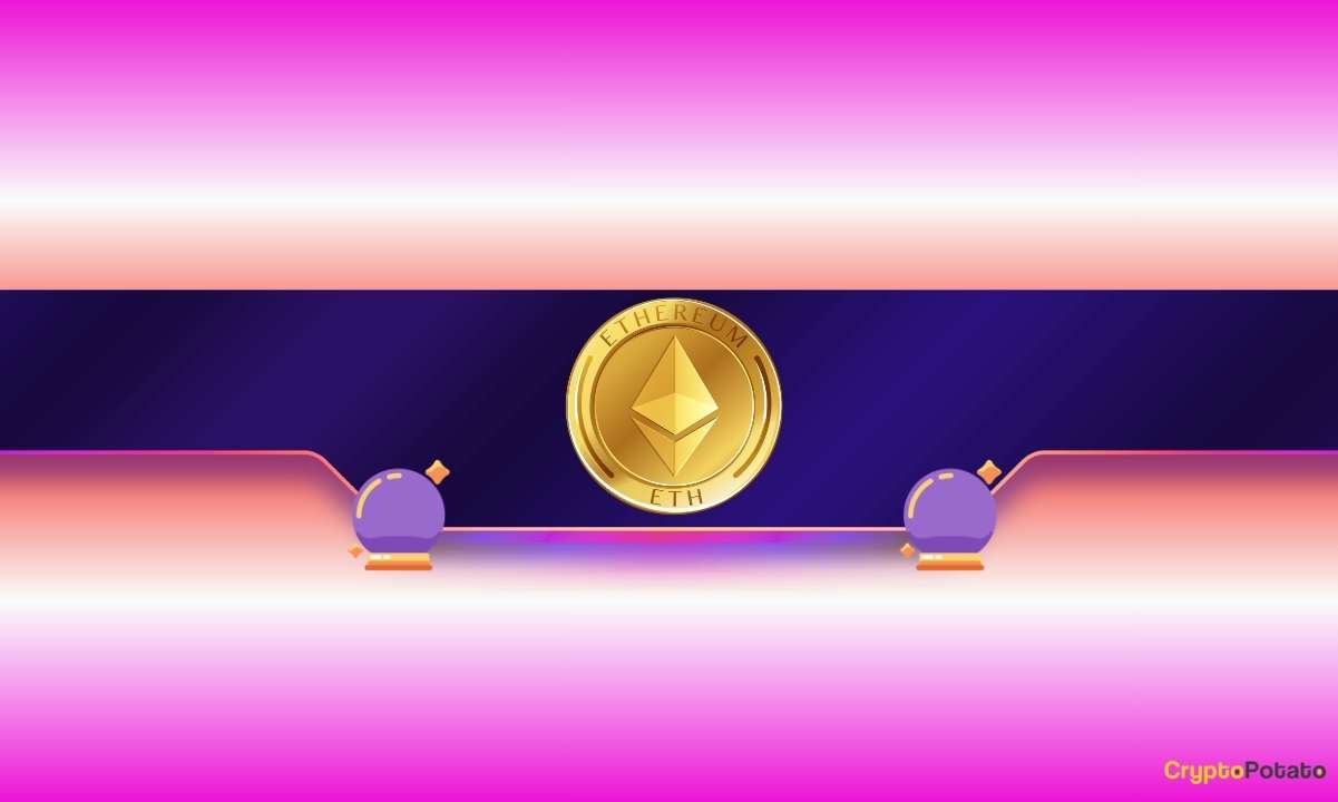 Populiariausios „Ethereum“ (ETH) kainos prognozės vėlai