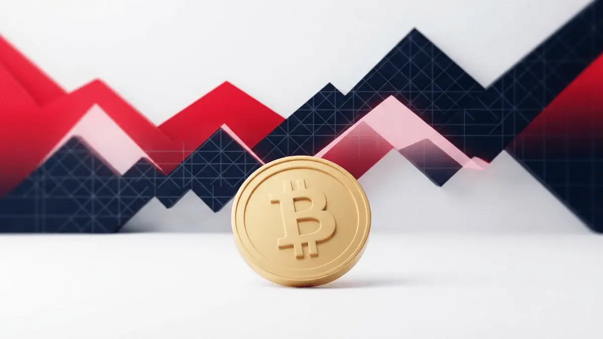 BTC USD apšaudytas po Irano streiko ir Trumpo Kinijos komentaro