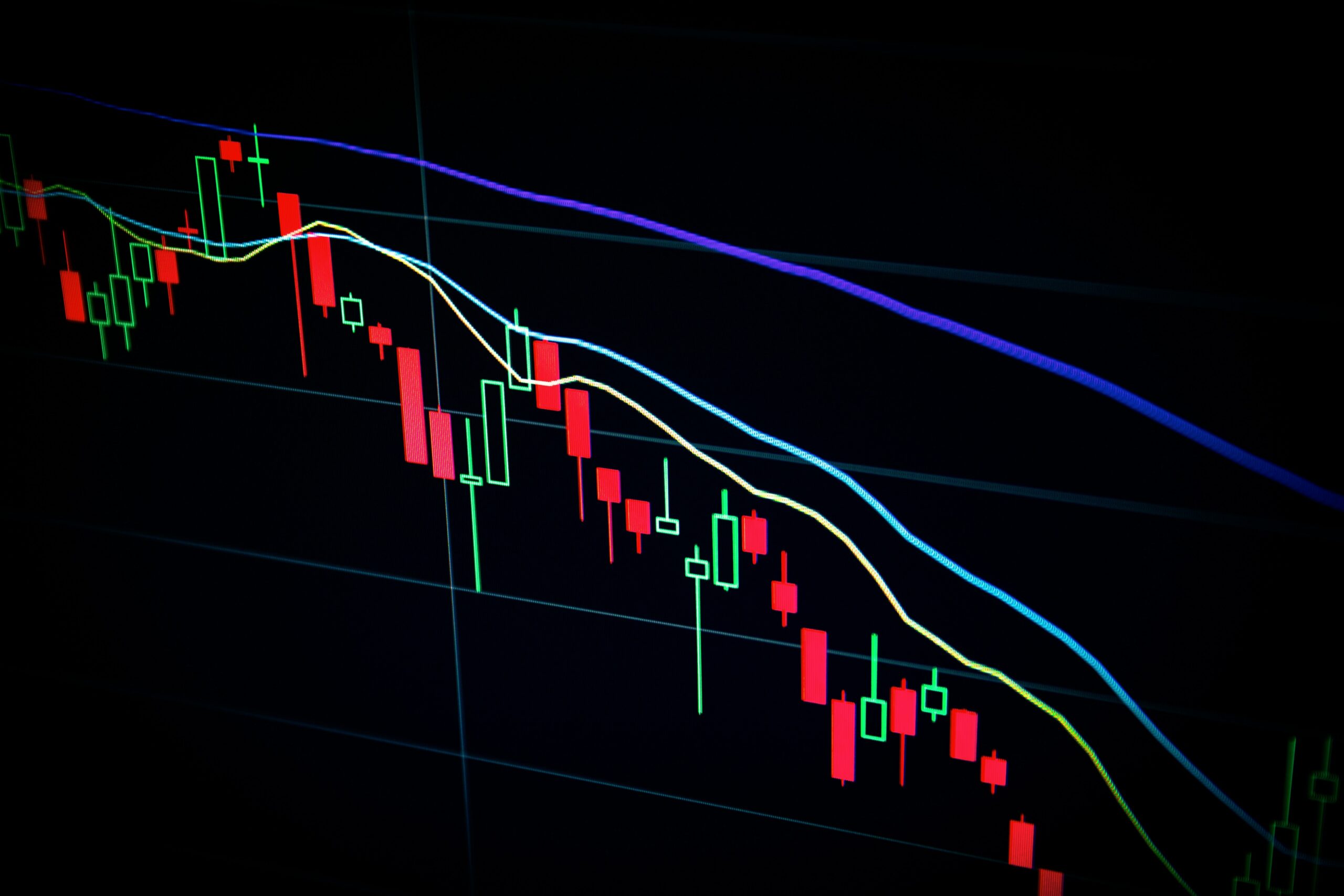 „Bitcoin“ išbando 59 000 USD, kai prekybininkai ieško švaresnio atsigavimo po tiekimo slėgio