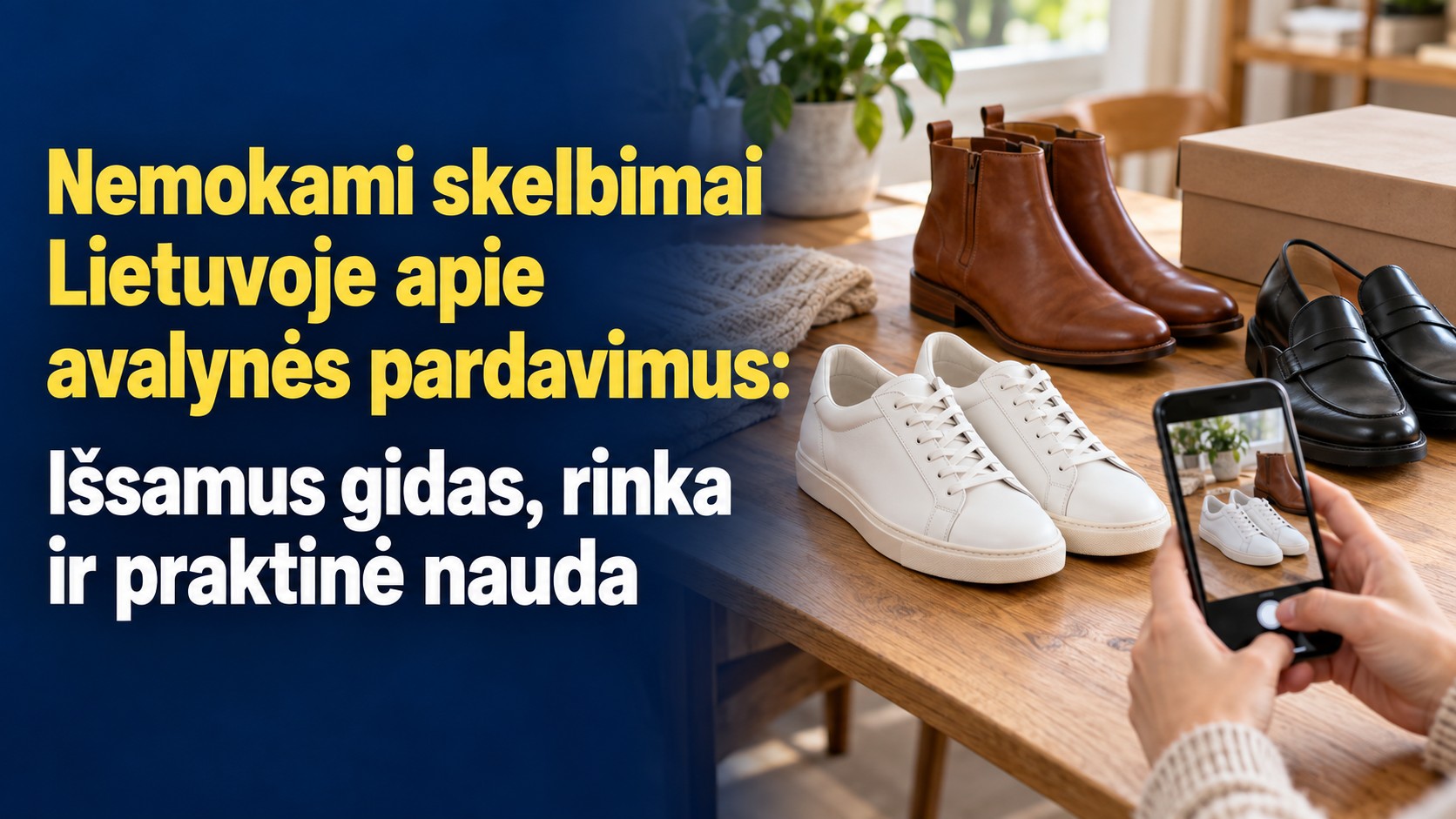 nemokami skelbimai avalyne
